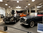 CASTEL AUTOMOBILE CLUB - 