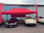 CASTEL AUTOMOBILE CLUB - 