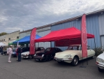 CASTEL AUTOMOBILE CLUB - 