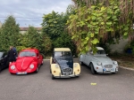 CASTEL AUTOMOBILE CLUB - 