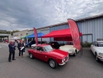 CASTEL AUTOMOBILE CLUB - 