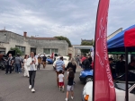 CASTEL AUTOMOBILE CLUB - 