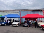 CASTEL AUTOMOBILE CLUB - 