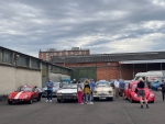 CASTEL AUTOMOBILE CLUB - 