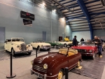 CASTEL AUTOMOBILE CLUB - 