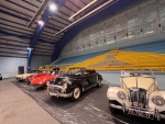 CASTEL AUTOMOBILE CLUB - 