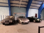 CASTEL AUTOMOBILE CLUB - 