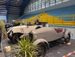 CASTEL AUTOMOBILE CLUB - 