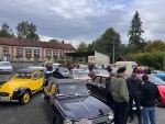 CASTEL AUTOMOBILE CLUB - 