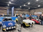 CASTEL AUTOMOBILE CLUB - 