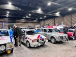 CASTEL AUTOMOBILE CLUB - 