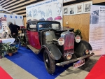 CASTEL AUTOMOBILE CLUB - 