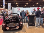 CASTEL AUTOMOBILE CLUB - 