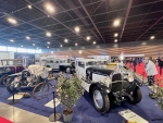 CASTEL AUTOMOBILE CLUB - 