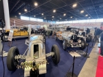 CASTEL AUTOMOBILE CLUB - 