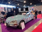 CASTEL AUTOMOBILE CLUB - 