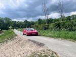 CASTEL AUTOMOBILE CLUB - 