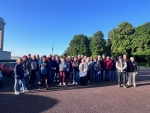 CASTEL AUTOMOBILE CLUB - 