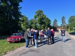 CASTEL AUTOMOBILE CLUB - 