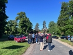 CASTEL AUTOMOBILE CLUB - 