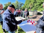 CASTEL AUTOMOBILE CLUB - 