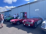 CASTEL AUTOMOBILE CLUB - 