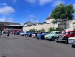 CASTEL AUTOMOBILE CLUB - 