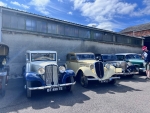 CASTEL AUTOMOBILE CLUB - 