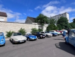CASTEL AUTOMOBILE CLUB - 