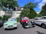 CASTEL AUTOMOBILE CLUB - 