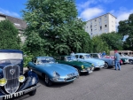 CASTEL AUTOMOBILE CLUB - 