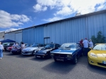 CASTEL AUTOMOBILE CLUB - 