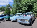 CASTEL AUTOMOBILE CLUB - 