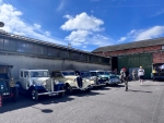 CASTEL AUTOMOBILE CLUB - 