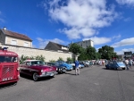 CASTEL AUTOMOBILE CLUB - 