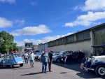 CASTEL AUTOMOBILE CLUB - 