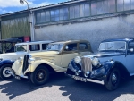 CASTEL AUTOMOBILE CLUB - 