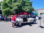 CASTEL AUTOMOBILE CLUB - 