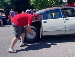 CASTEL AUTOMOBILE CLUB - 