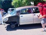 CASTEL AUTOMOBILE CLUB - 