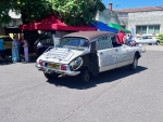 CASTEL AUTOMOBILE CLUB - 