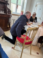 CASTEL AUTOMOBILE CLUB - 