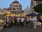CASTEL AUTOMOBILE CLUB - 