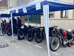 CASTEL AUTOMOBILE CLUB - 