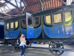 CASTEL AUTOMOBILE CLUB - 