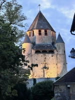 CASTEL AUTOMOBILE CLUB - 