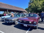 CASTEL AUTOMOBILE CLUB - 