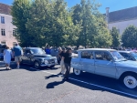 CASTEL AUTOMOBILE CLUB - 