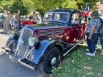 CASTEL AUTOMOBILE CLUB - 