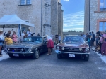 CASTEL AUTOMOBILE CLUB - 